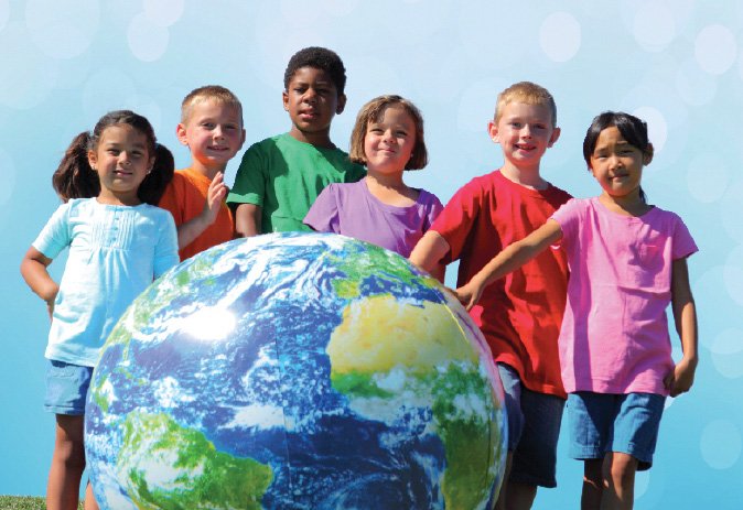 Future generations sustainability