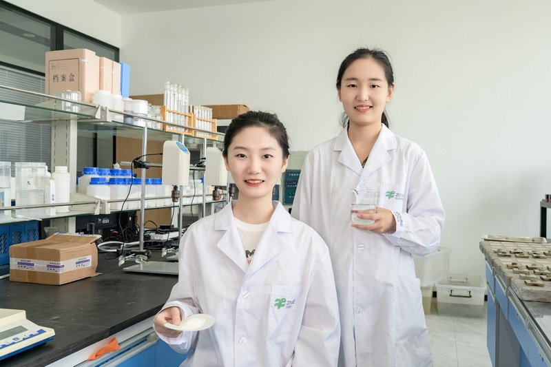 Engineer material service lab