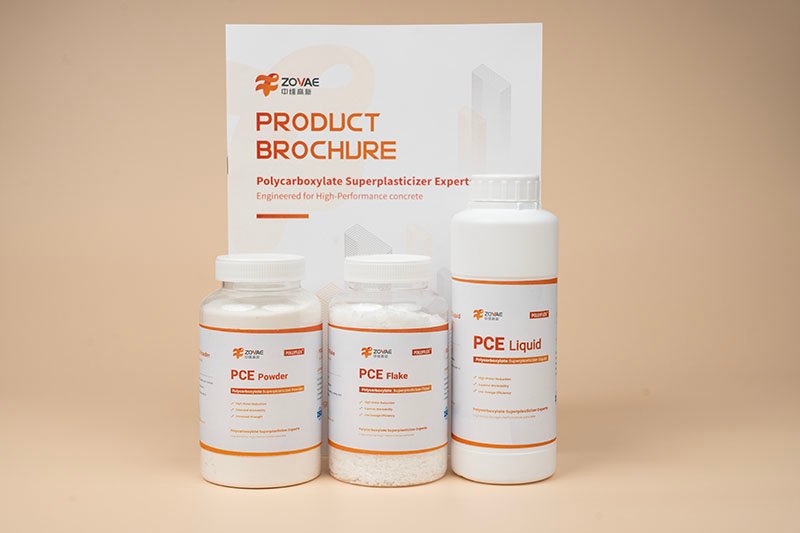 POLLYFLEX Superplasticizer