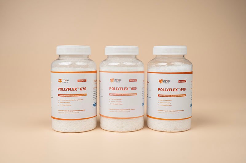 POLLYFLEX PCE Superplasticizer