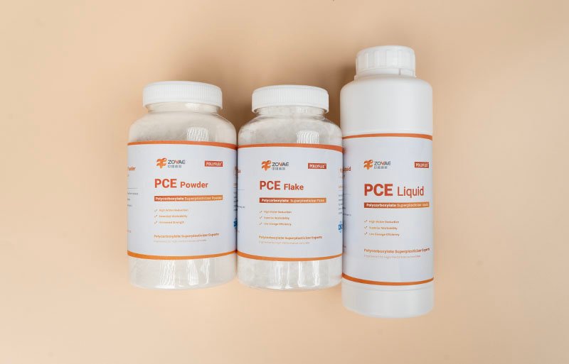 Standard Additive Lines