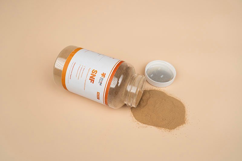 Technical laboratory testing of naphthalene superplasticizer specifications