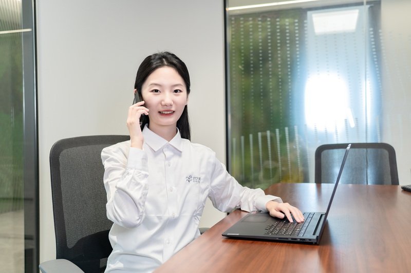 After-sale technical support