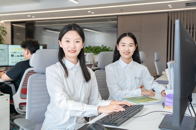 Client consultation with ZOVAE experts