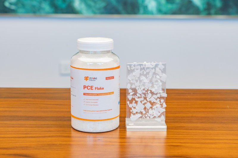 POLLYFLEX Superplasticizer