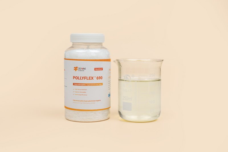 PollyFlex Flakes Production