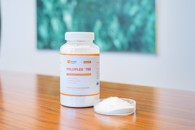 Pollyflex 750 PCE Superplasticizer Powder