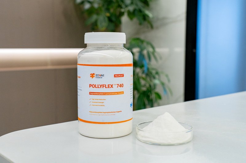 POLLYFLEX PCE 740 Product