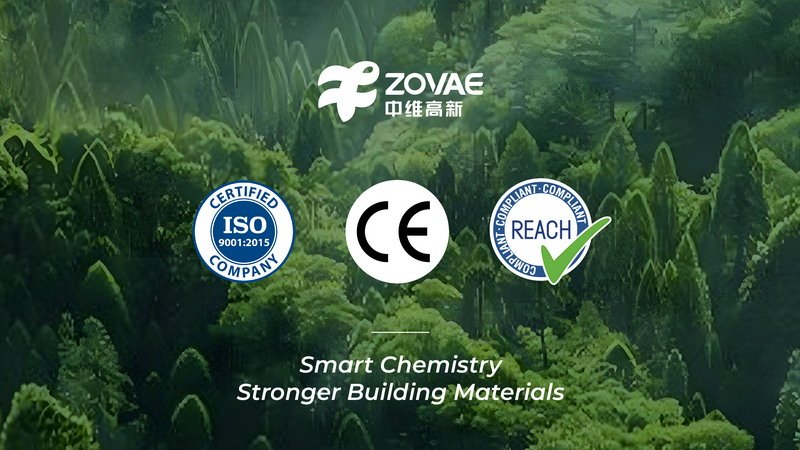 Supplier evaluation process with certified documents and factory inspections