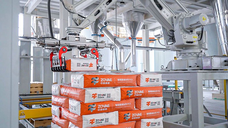 ZOVAE Easy Ordering and Fast Shipping Process