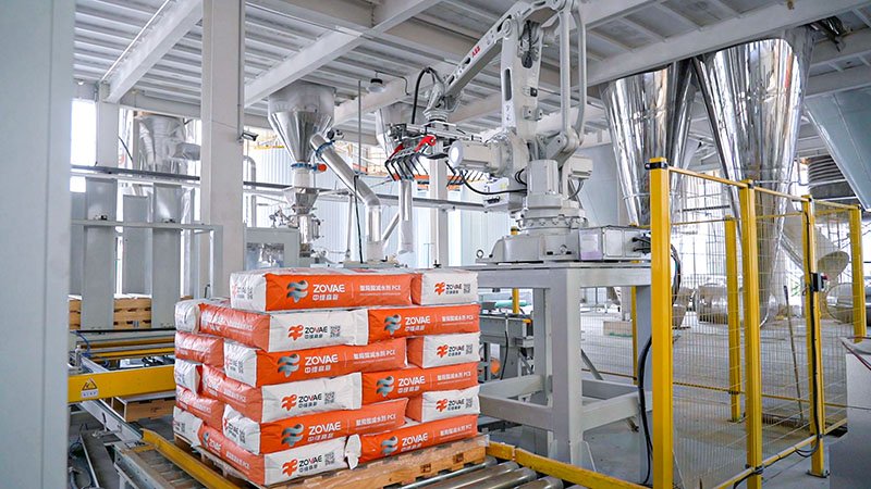 POLLYFLEX PCE Product Line