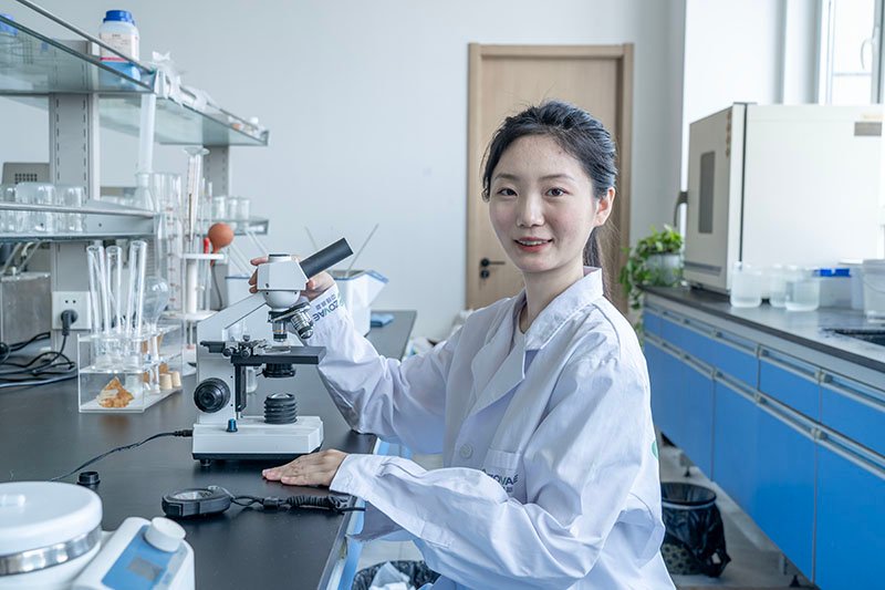 Laboratory Research and Development