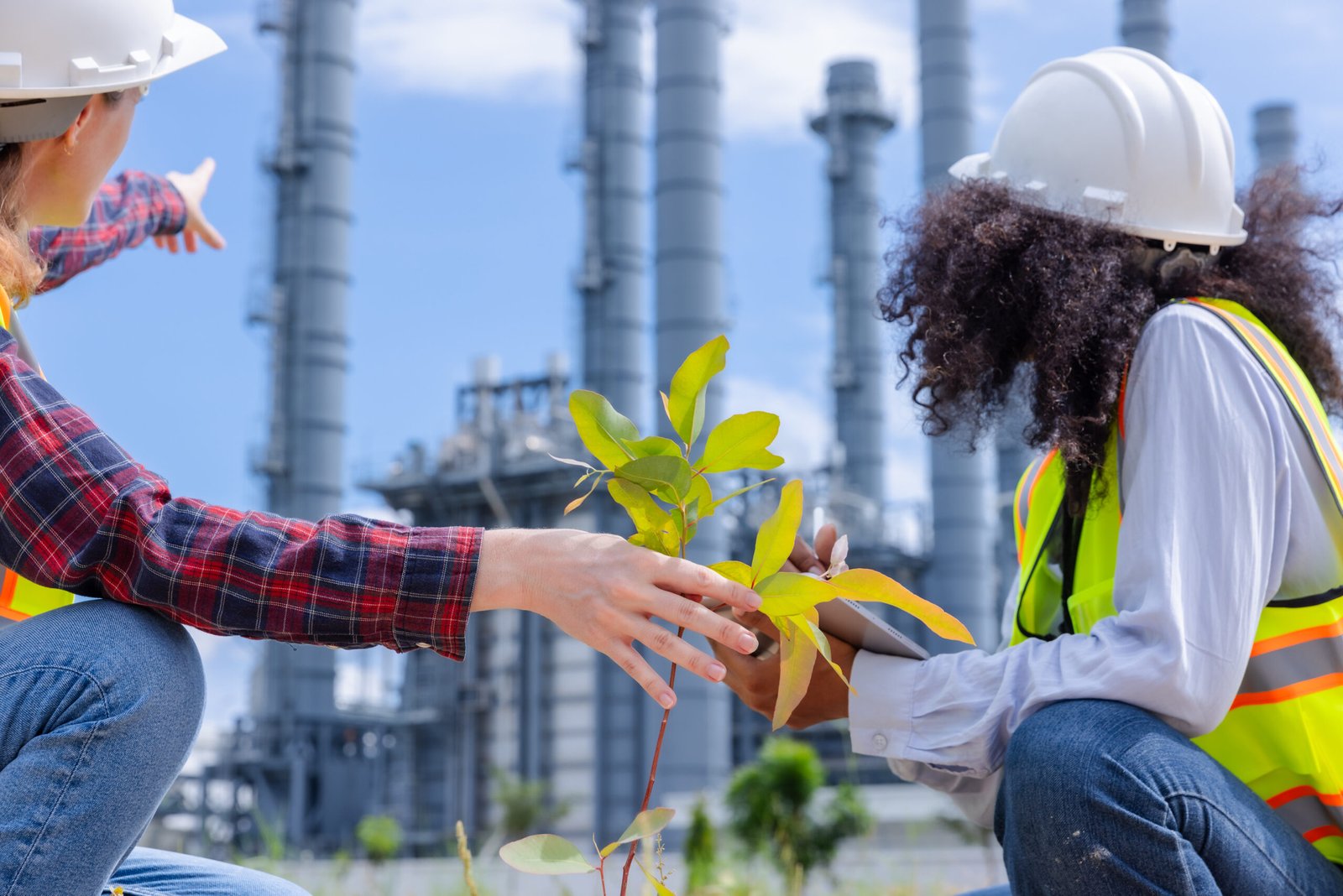 Sustainability and Eco-Friendly Practices