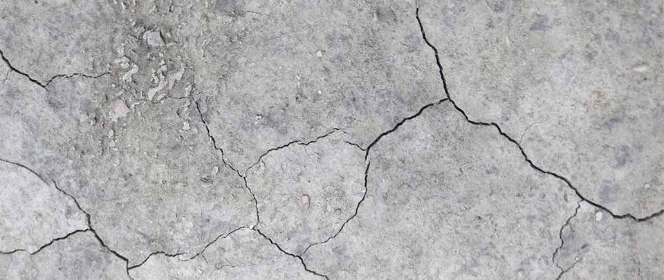 Concreting Over Old Concrete