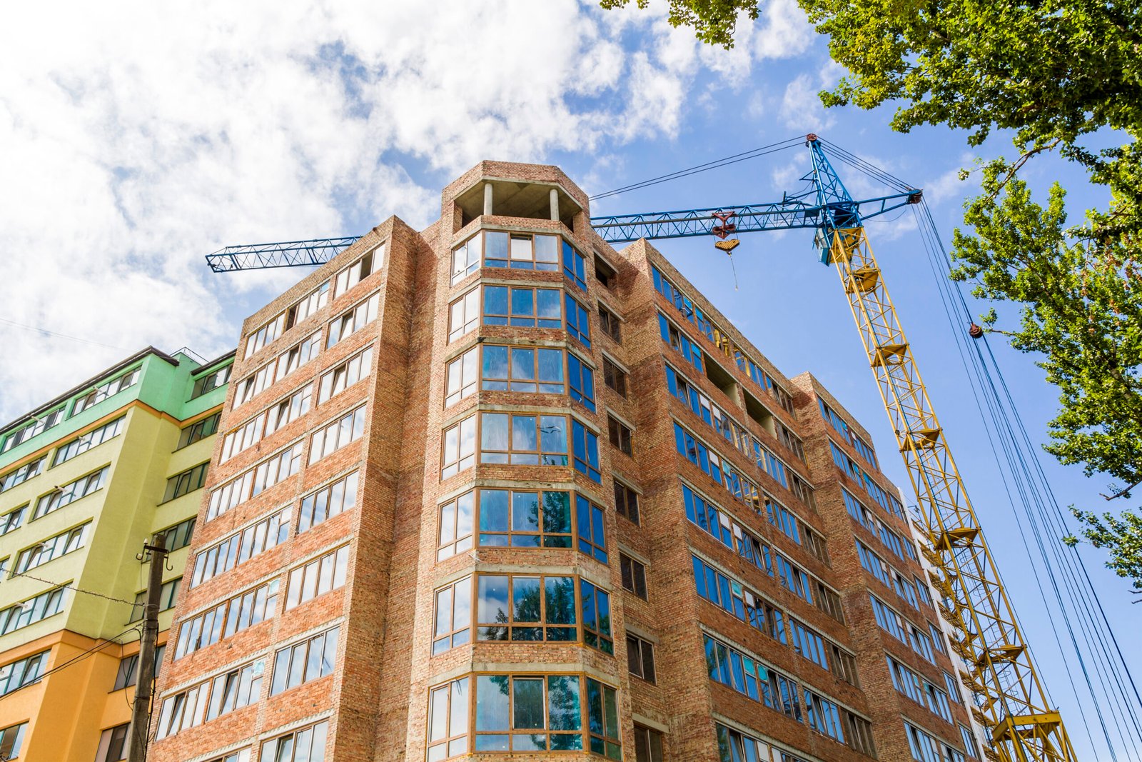 Construction Projects