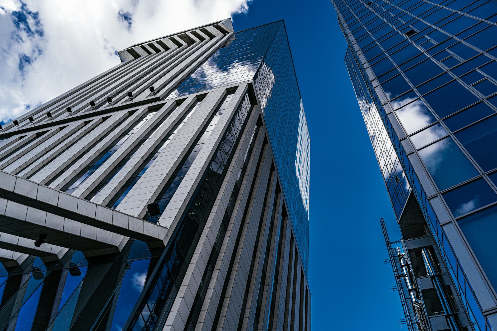 High-Rise Construction