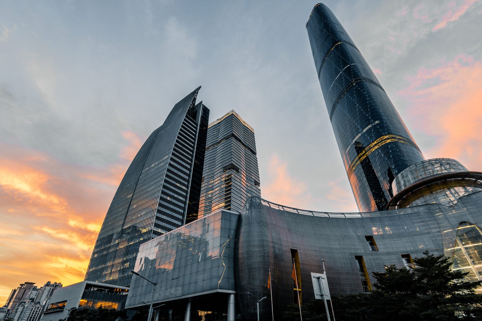 Global Construction Projects