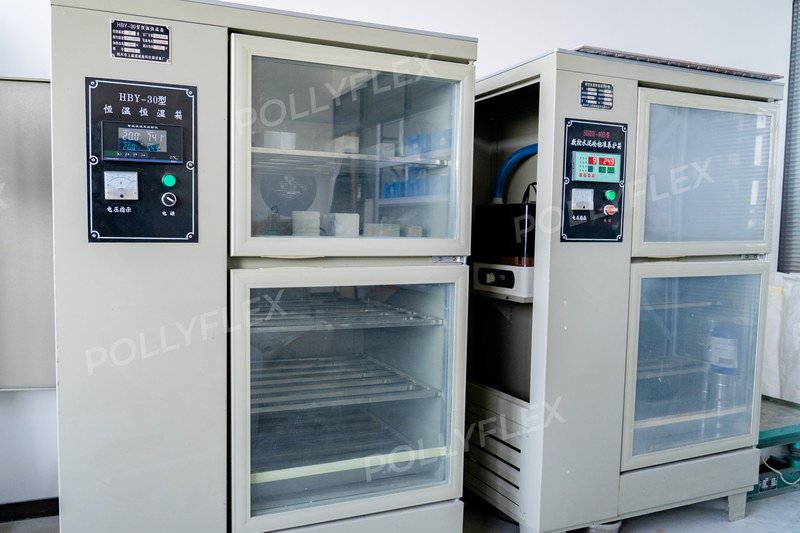 Muffle Furnace and Environmental Test Chamber