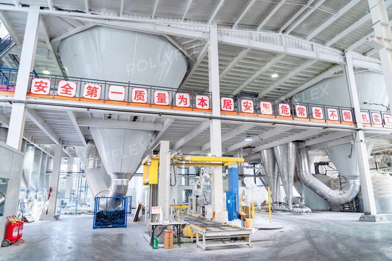 Contract manufacturing workflow infographic