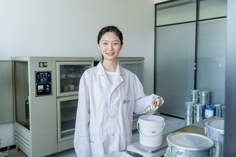 Engineers providing technical support