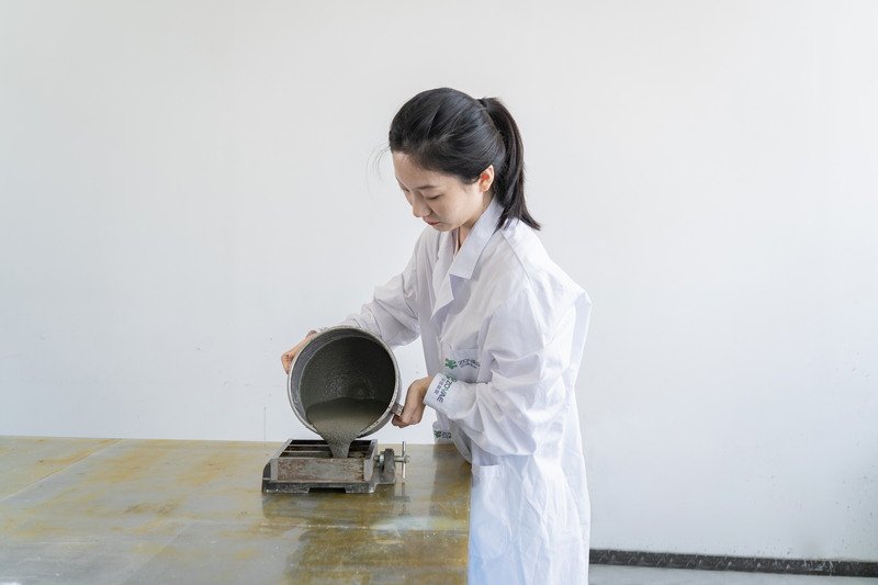 PollyFlex Laboratory Research