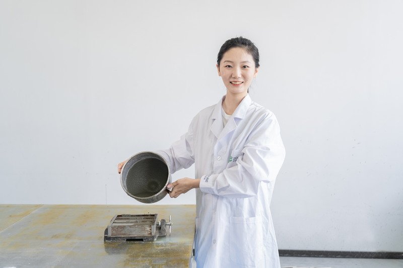 ZOVAE Laboratory Research Facility