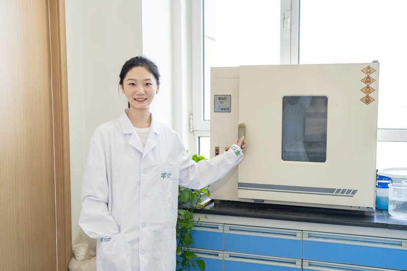 Freeze-thaw durability testing