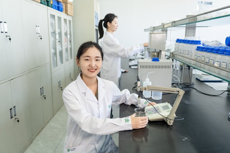 Advanced R&D Facilities