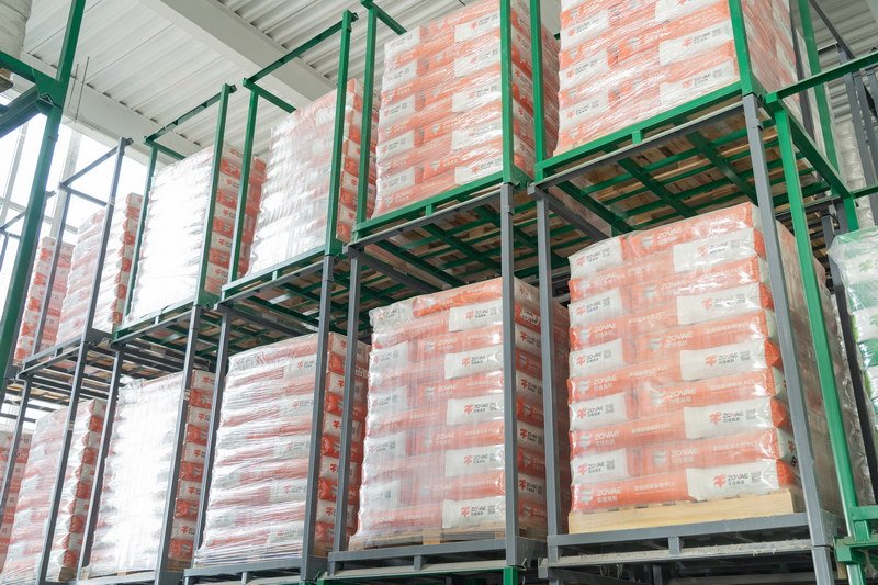 POLLYFLEX 760 Packaging