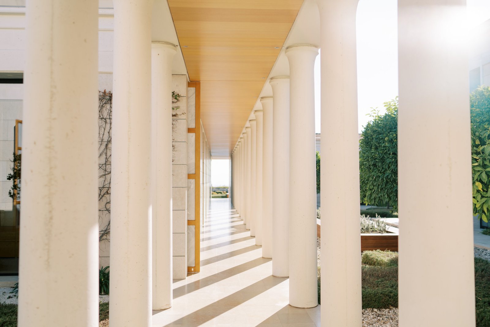 Precast Concrete Manufacturing