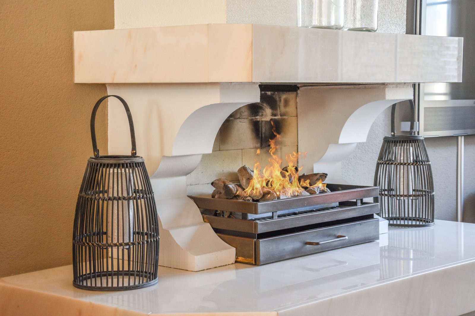 Precast Concrete Manufacturing