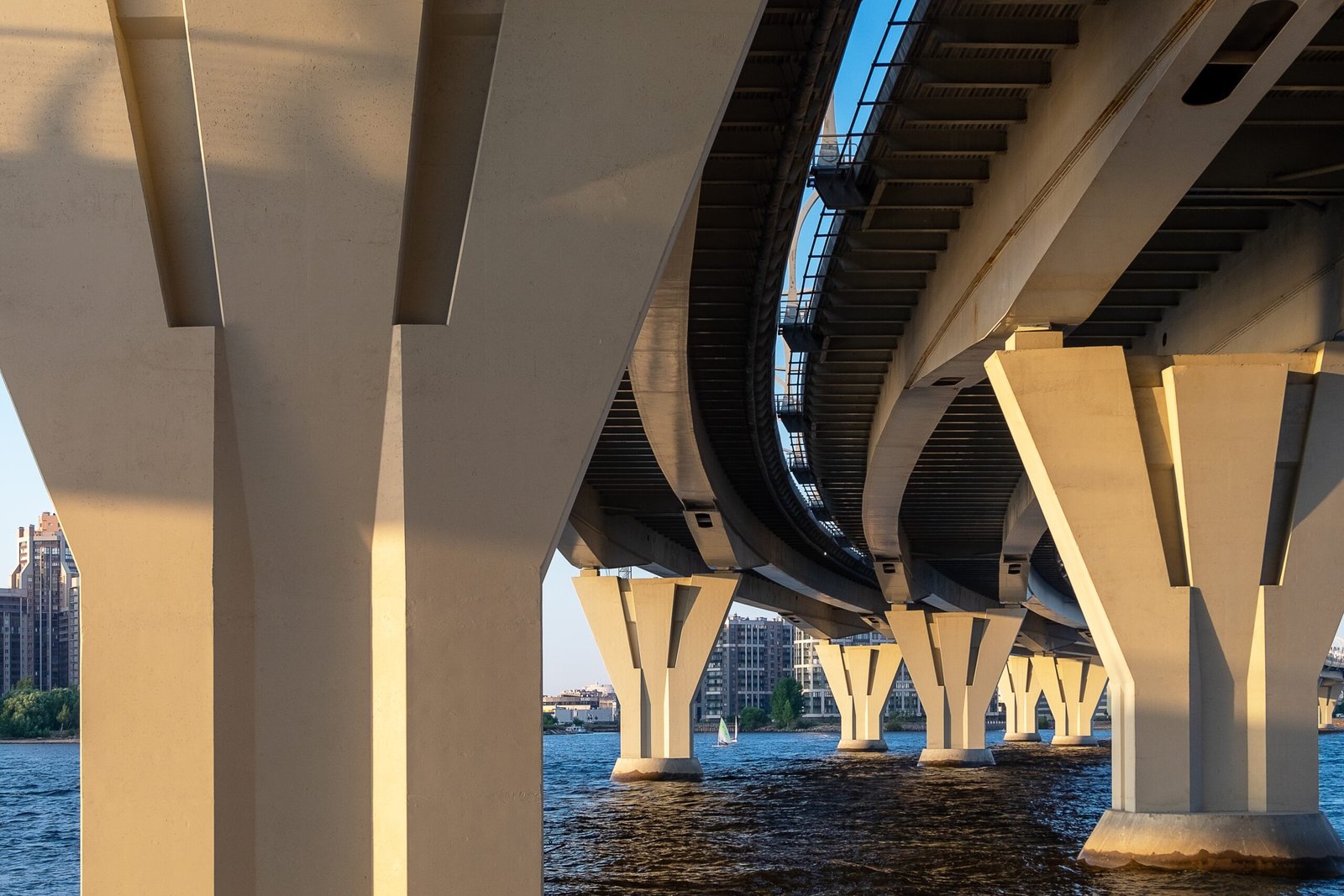 Ultra-High Performance Concrete