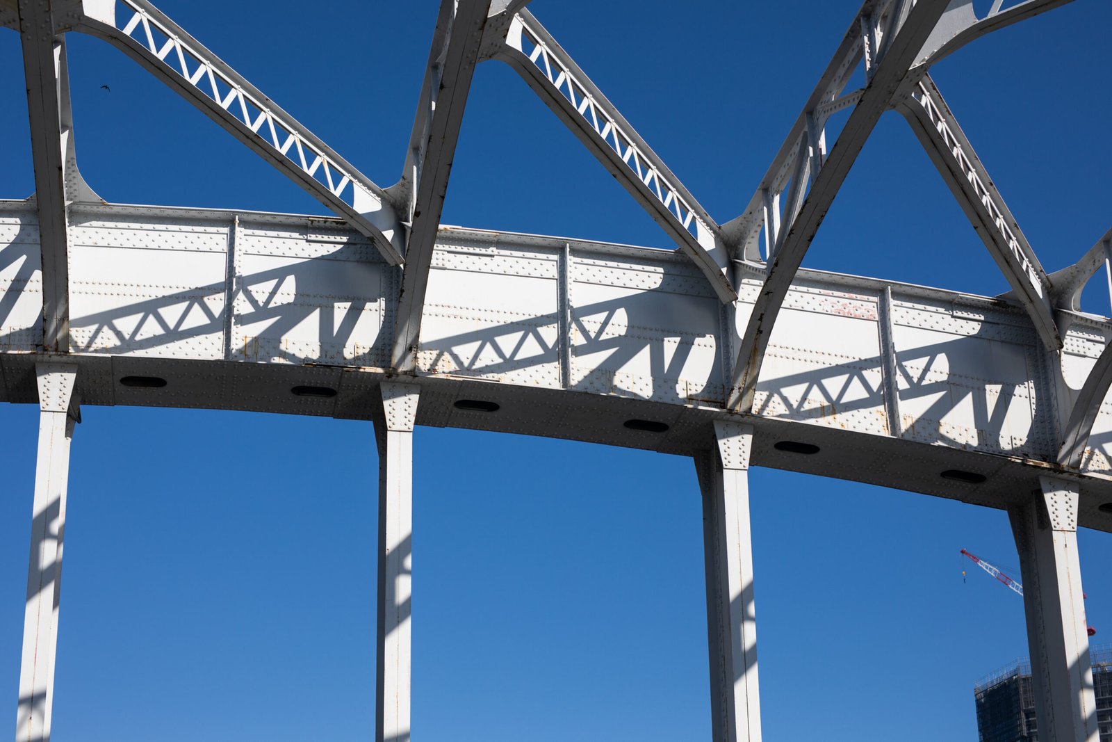 Self-consolidating concrete application with POLLYFLEX superplasticizer