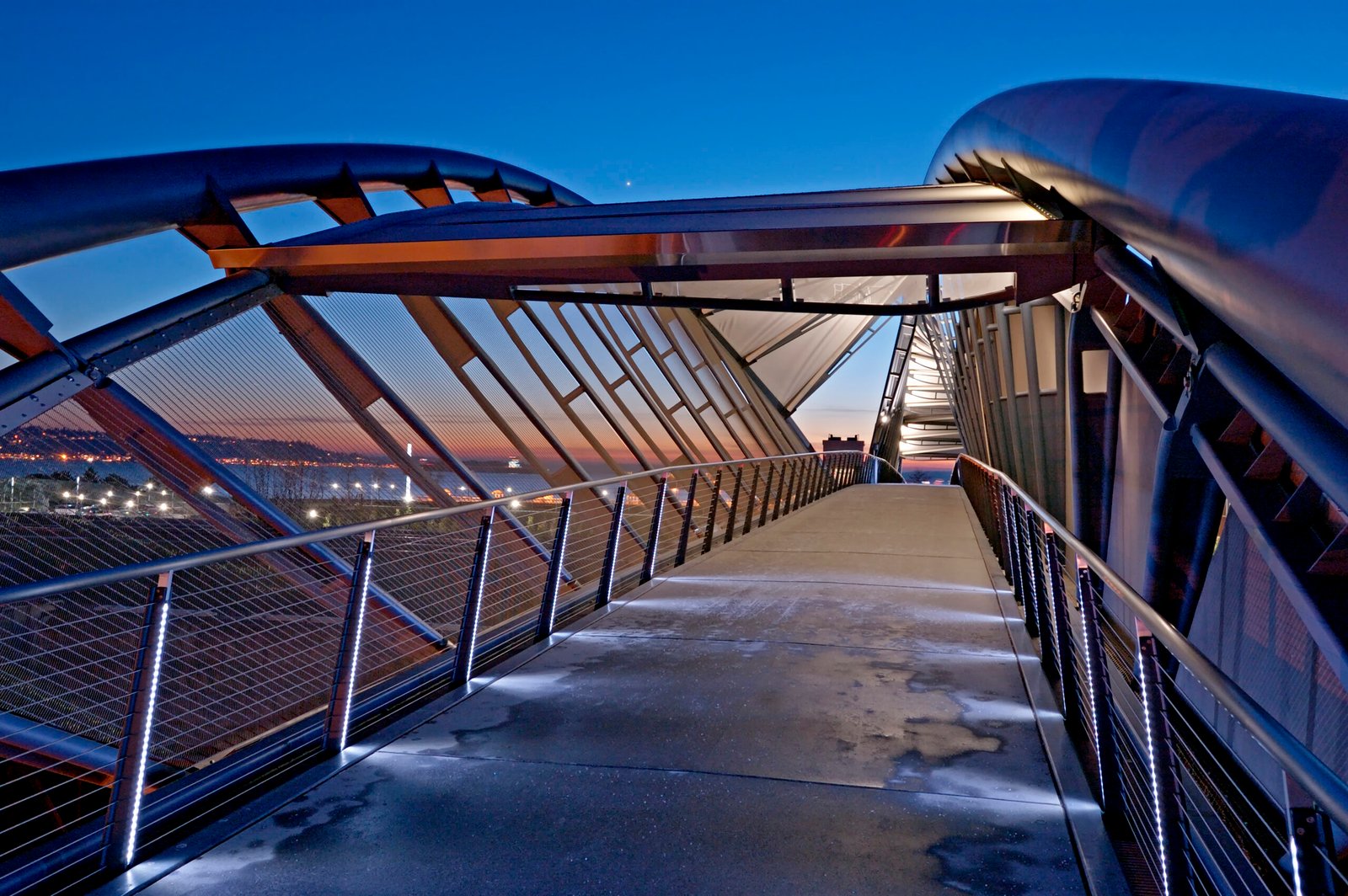 Performance Benefits