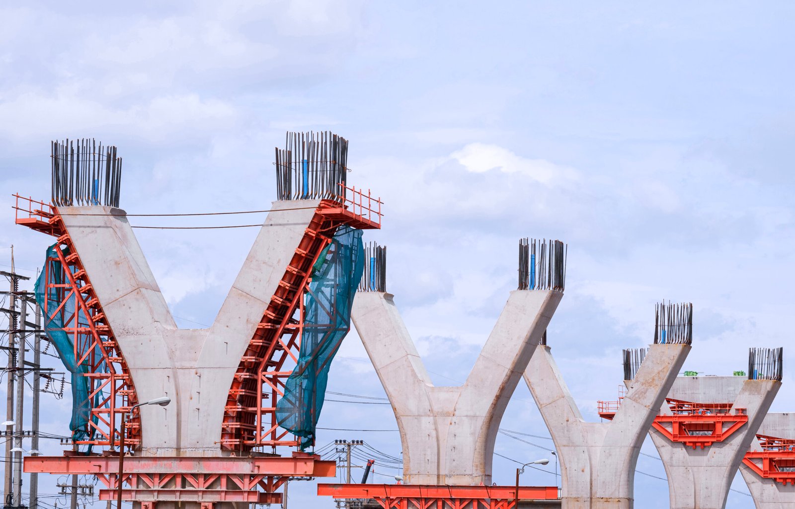 Self-Consolidating Concrete