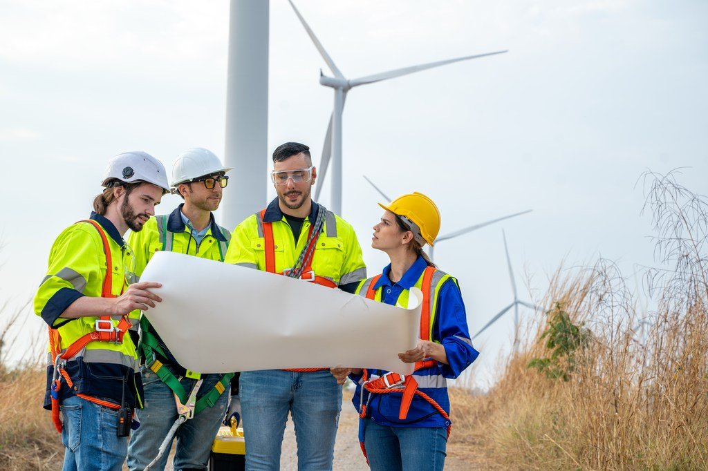 Clients using ZOVAE building material additives in eco-friendly applications