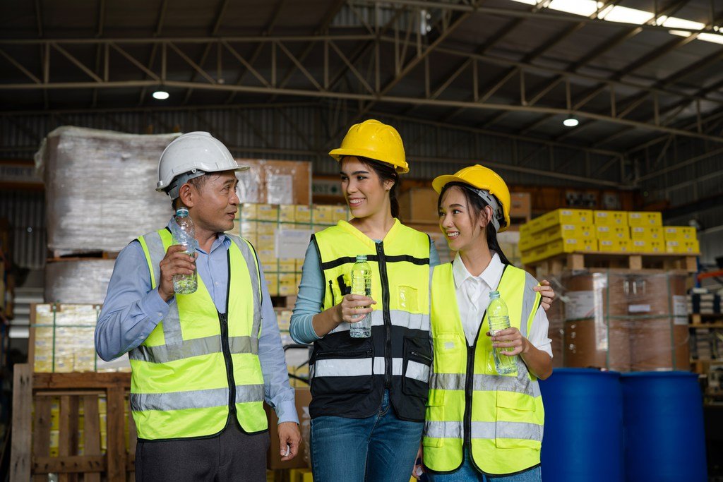 Health and safety programs